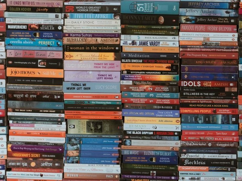 Short story collections — the familiar "Title and Other Stories" books — are enjoying a comeback in fantasy, science fiction, and speculative fiction because th...