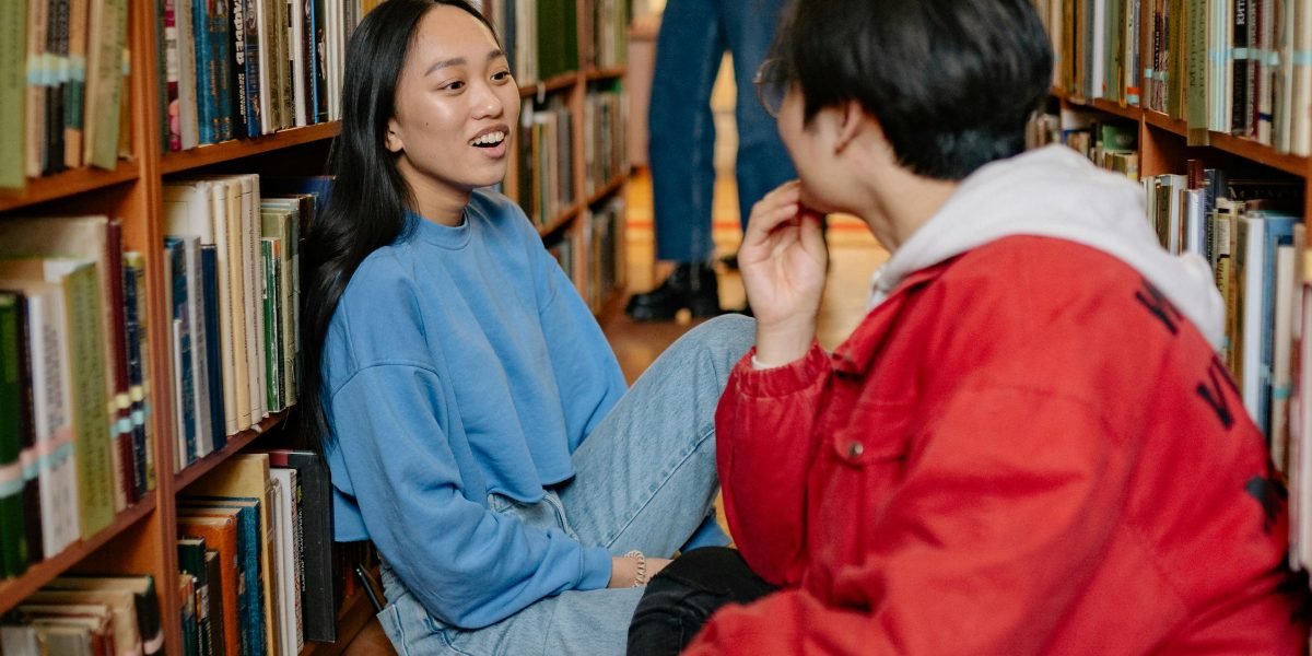 Book club discussions foster deeper understanding and connections through shared reading experiences.