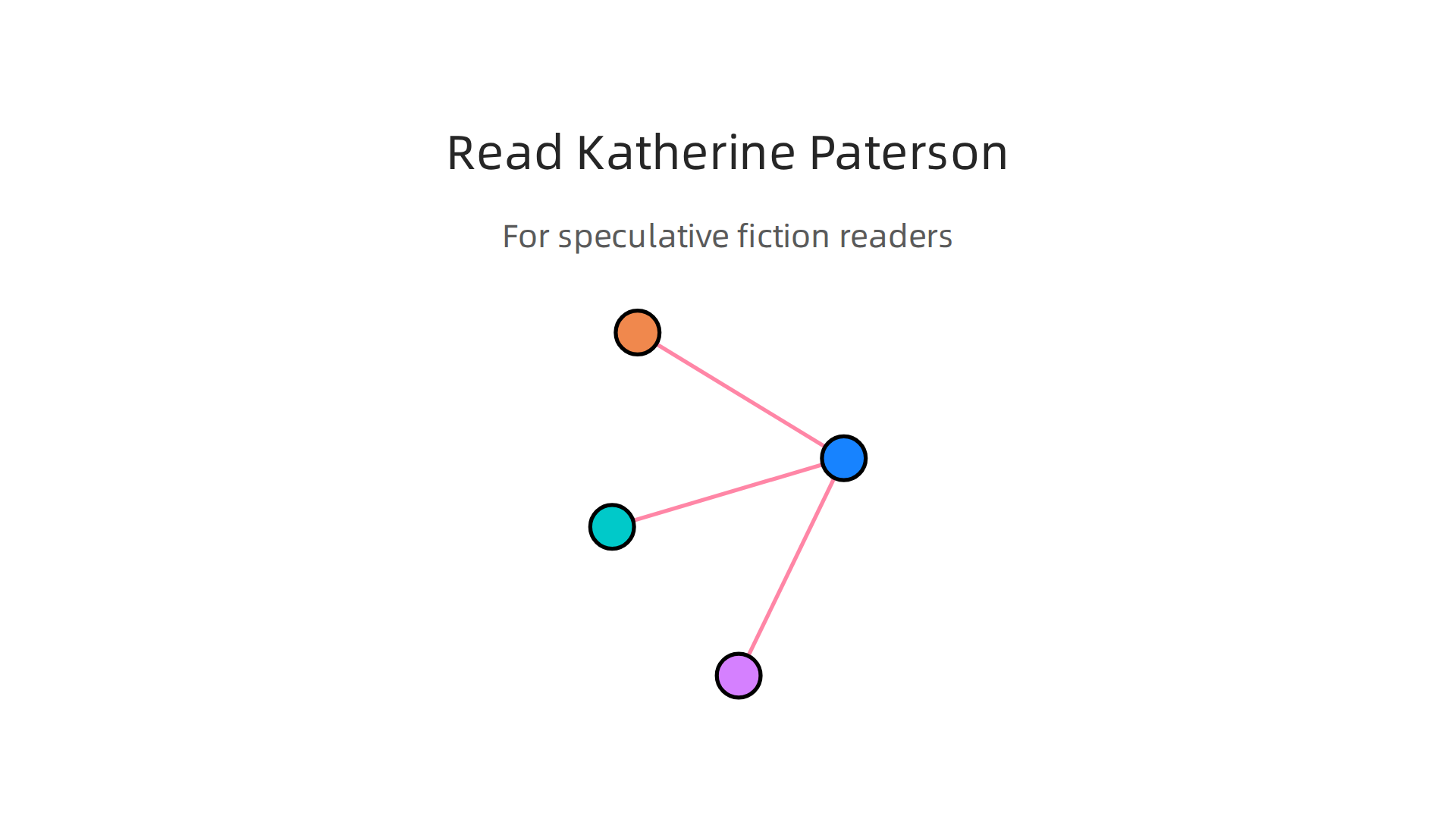Compelling reasons why Katherine Paterson's work resonates deeply with fans of speculative fiction.