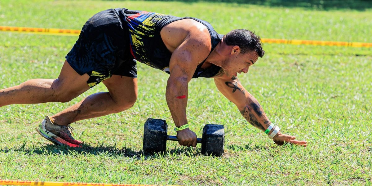 A person with a determined expression, perhaps facing a physical or mental challenge, embodying endurance and quiet strength.