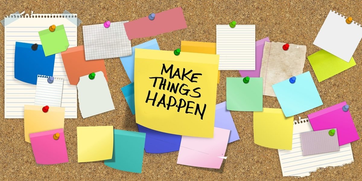 Strategize your reading journey by setting goals and building a personalized discovery system.